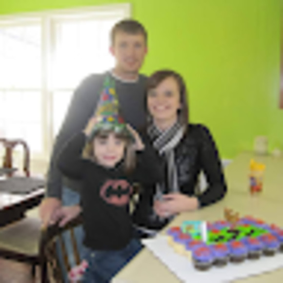 Meet your Posher, Robert - Picture 1 of 1